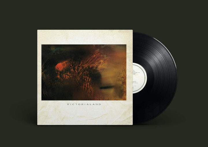 Victorialand, Vinyl