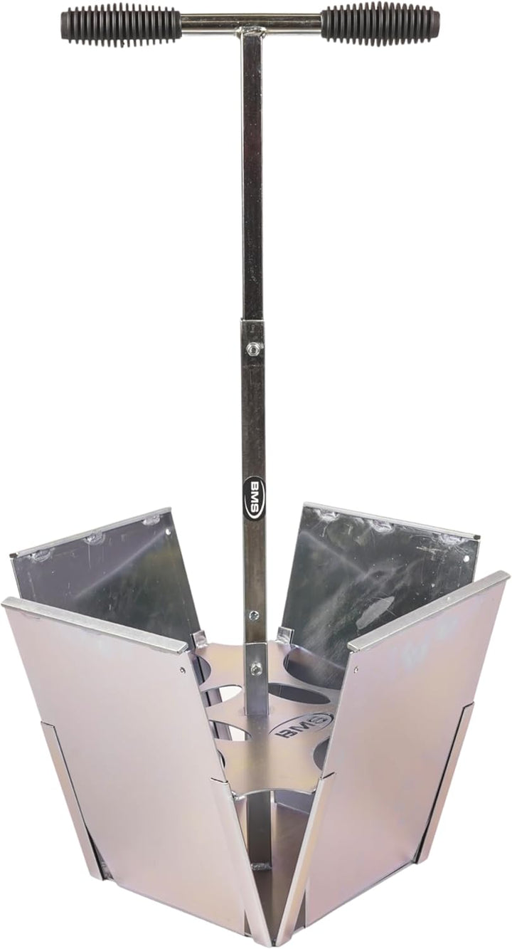 BMS Square Turf Doctor Rasenreparaturwerkzeug