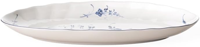 Villeroy & Boch, Porzellan, 24 cm 1023413570 Mehrfarbig 24 cm Elegant & Klassisch, 24 cm Elegant & K