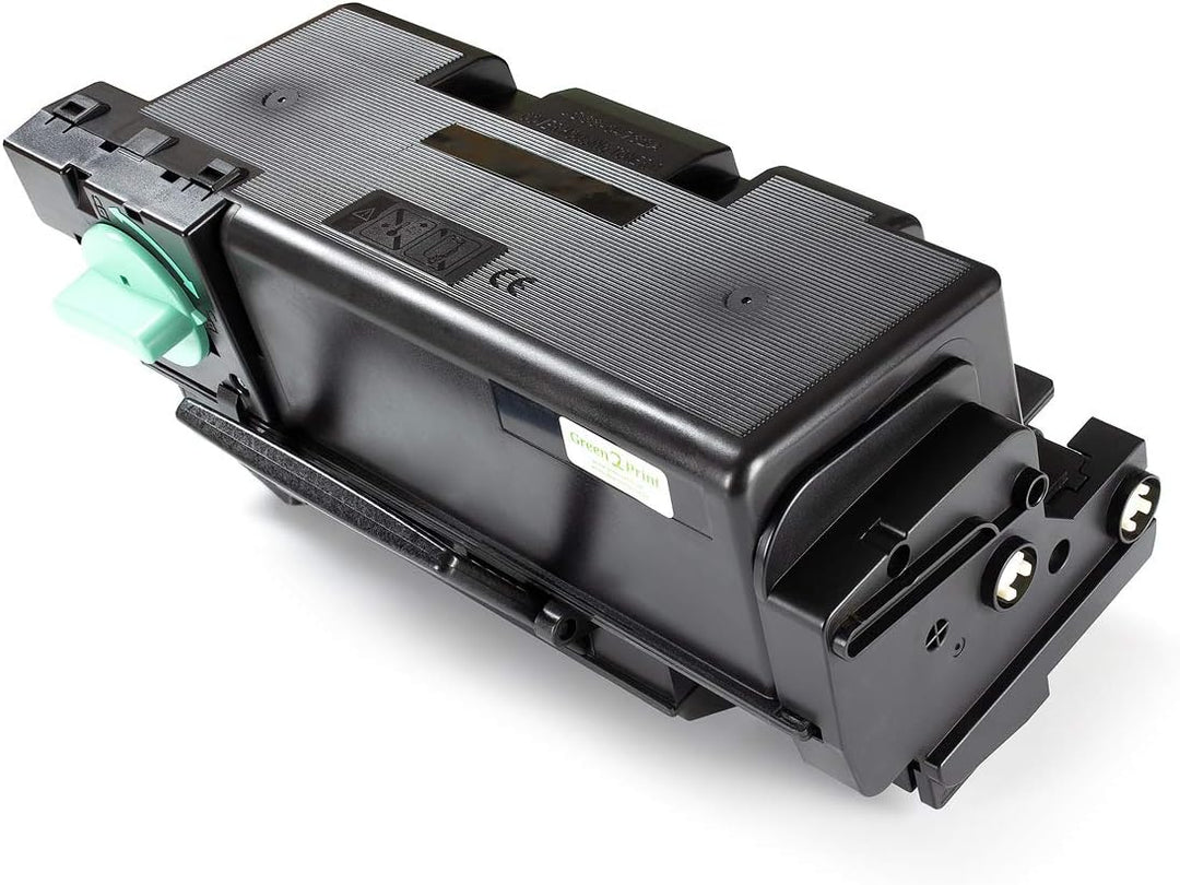 Green2Print Toner schwarz 40000 Seiten ersetzt Samsung MLT-D304E passend für Samsung ProXpress SL-M4