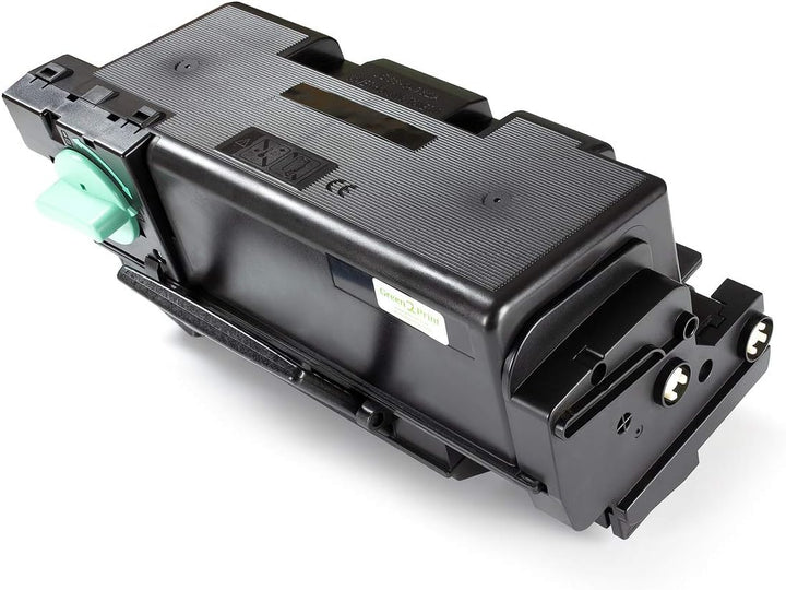 Green2Print Toner schwarz 40000 Seiten ersetzt Samsung MLT-D304E passend für Samsung ProXpress SL-M4