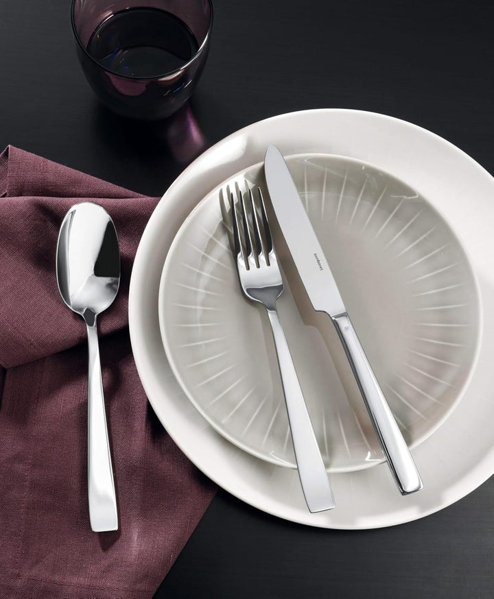 Sambonet 62512-81 - Besteck 24Tlg.Vh. Flat Edelstahl 18/10