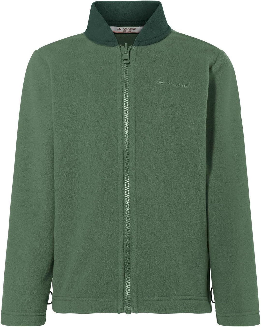 VAUDE 3 in 1 Jacke Kinder Escape – Outdoorjacke Kinder Wasserdicht & Winddicht mit abnehmbarer Fleec