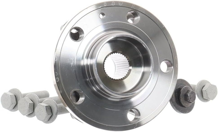 SKF VKBA 3523 Radlagersatz