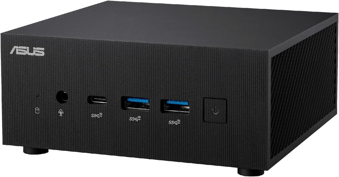 ASUS ExpertCenter PN64-BB7014MD Barebone Mini PC (Intel Core i7 12700H Prozessor, Intel Irix XE Graf