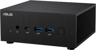 ASUS ExpertCenter PN64-BB7014MD Barebone Mini PC (Intel Core i7 12700H Prozessor, Intel Irix XE Graf