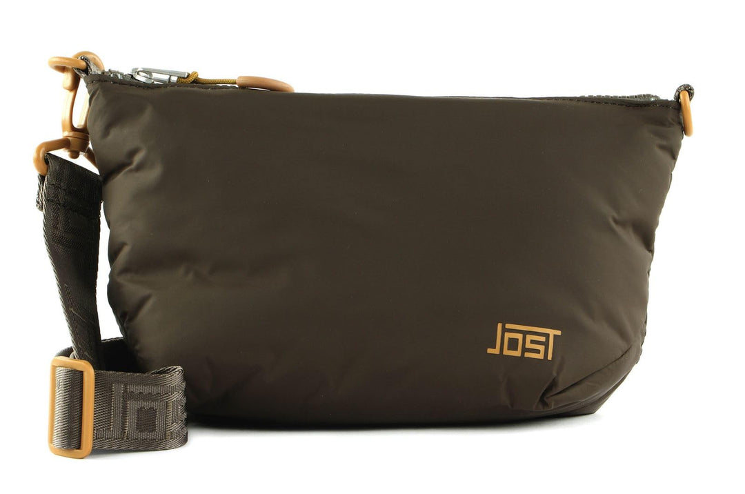 Jost Kemi - Umhängetasche 25 cm Coffee, Coffee