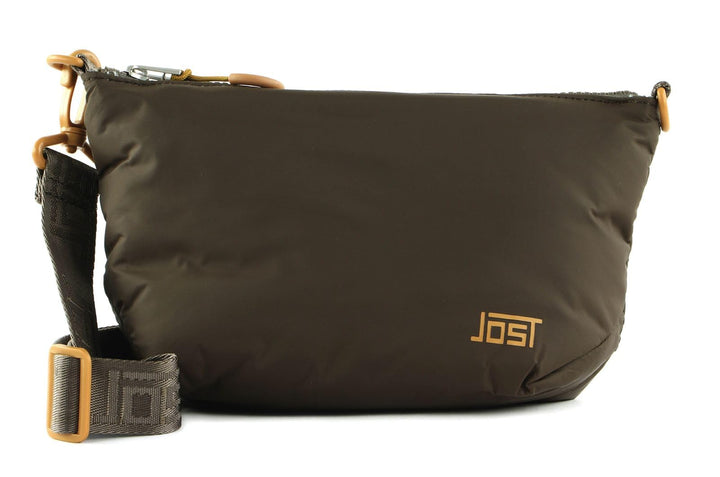 Jost Kemi - Umhängetasche 25 cm Coffee, Coffee