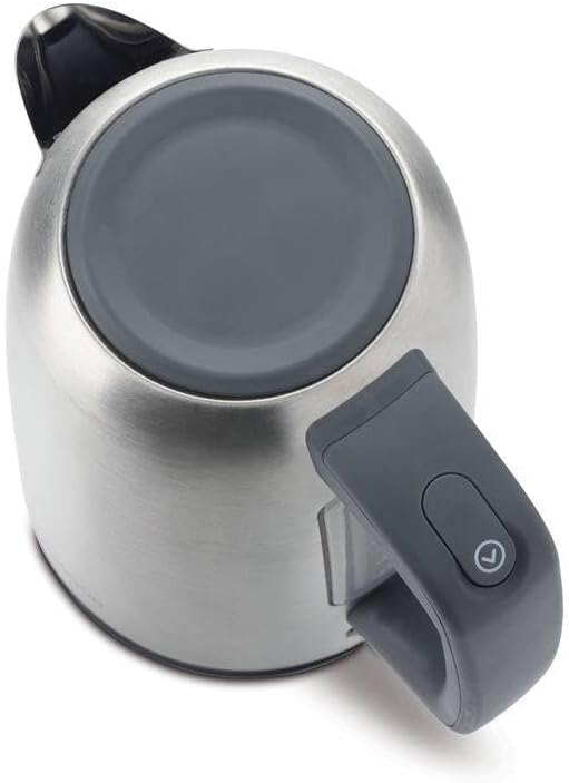 Kenwood Wasserkessel SJM490 stahl