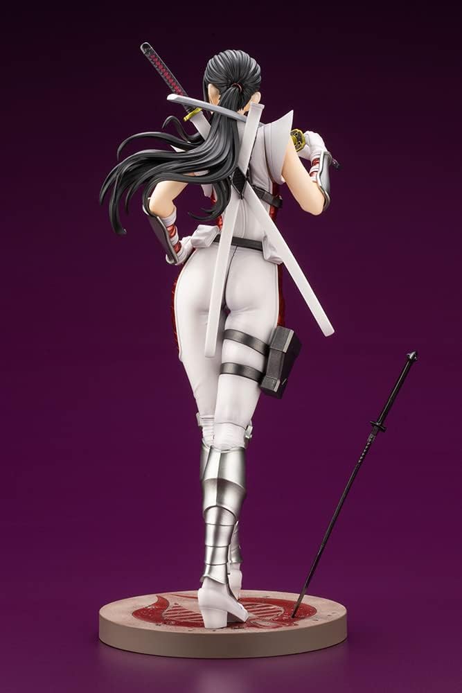 Kotobukiya 4934054039920 Sammelfigur, Mehrfarbig