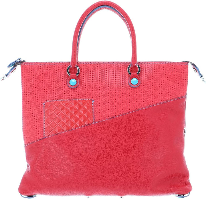 Gabs G3 Plus Flat Bag M Blood