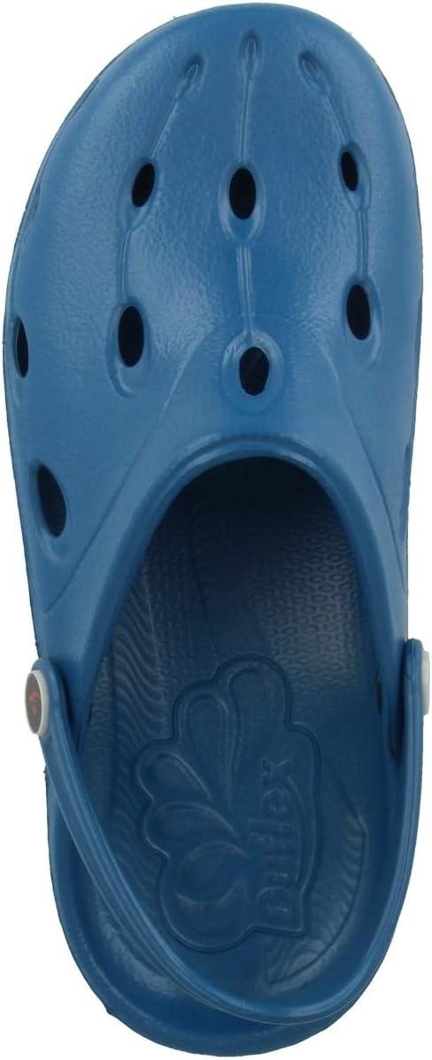 Chung Shi Unisex Dux BioClogs 38 EU Blau, 38 EU Blau