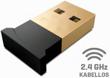 KROM Klever, Kabellose Gaming-Maus, Superleicht 55 g, Pixart PMW3325 Optischer Sensor bis 10.000 DPI