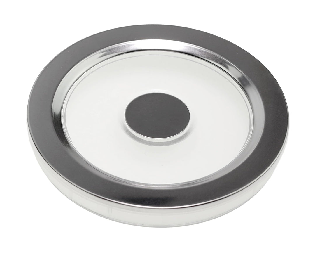 Piebert Deckel kompatibel mit/Ersatzteil für WMF FS-1000051102 0413300011 Lumero Milchaufschäumer