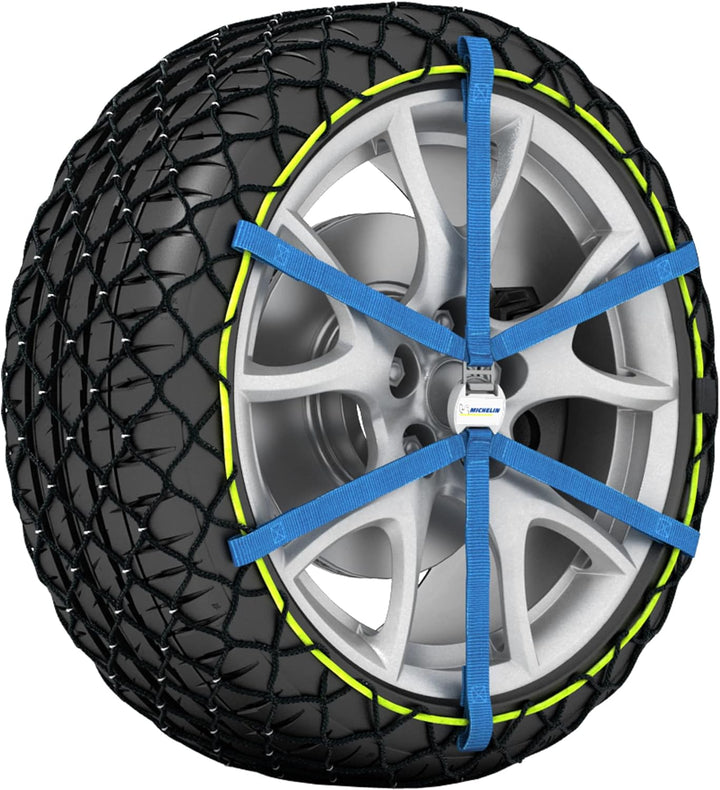 Michelin 008301 Easy Grip Evolution Composite-Schneekette, EVO 2, EVO 2