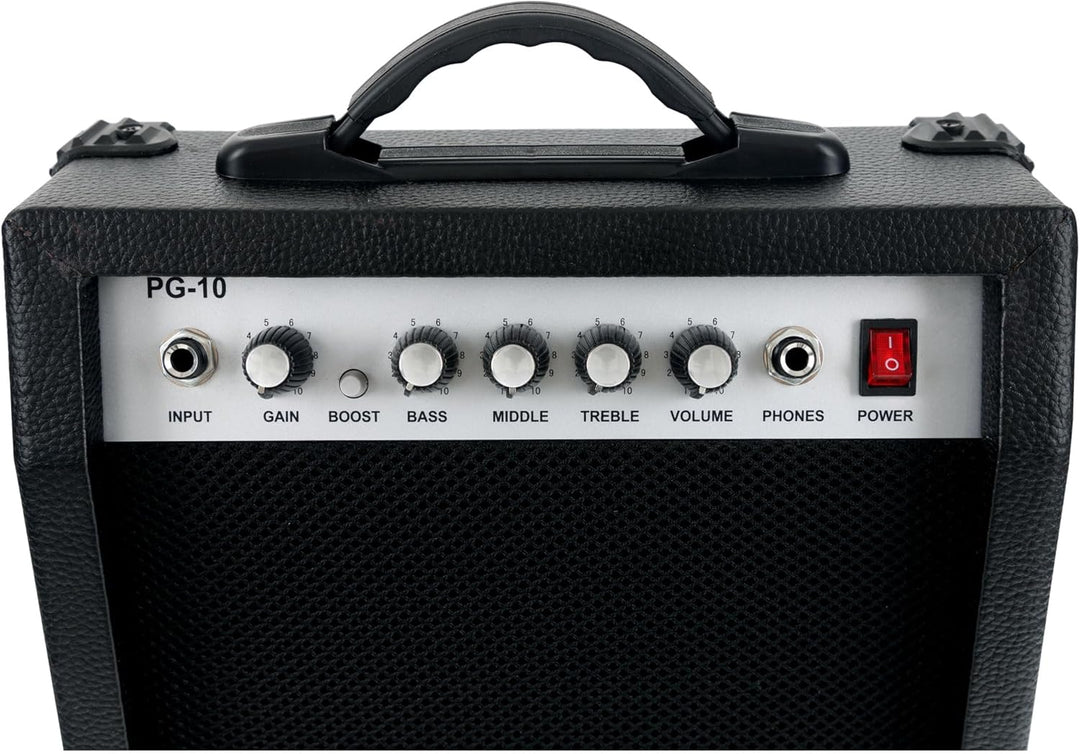 Rocktile Gitarrenverstärker PG-10