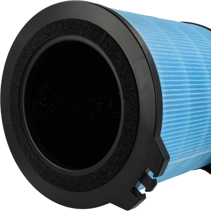vhbw HEPA Filter H12 kompatibel mit Hoover HHP30C011, H-Purifier 300 Luftreiniger - Ersatz-Filter mi