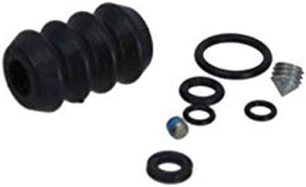 RockShox Rock Shox Unisex – Erwachsene Bremsen Service Kit Reverb A1, Schwarz, Einheitsgrösse