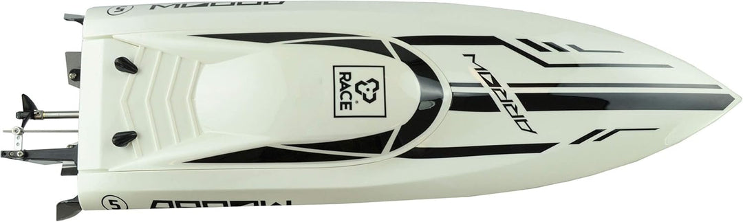 Arrow 5 Mono Speedboot brushless 633mm 2,4GHz RTR
