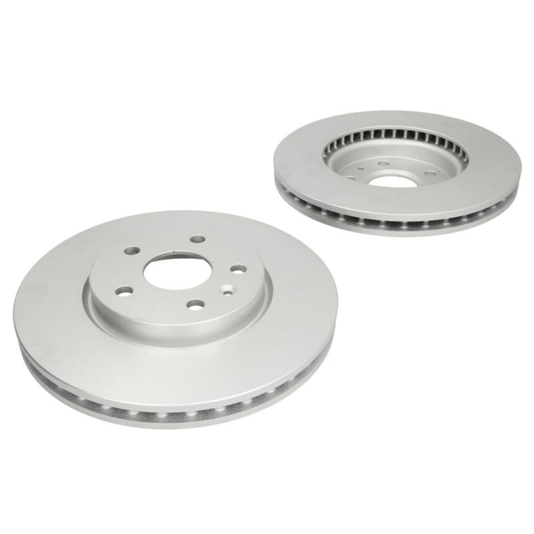 Delphi Bremsscheiben Set Vorne Belüftet Ø 321Mm | 2X Bg4189C