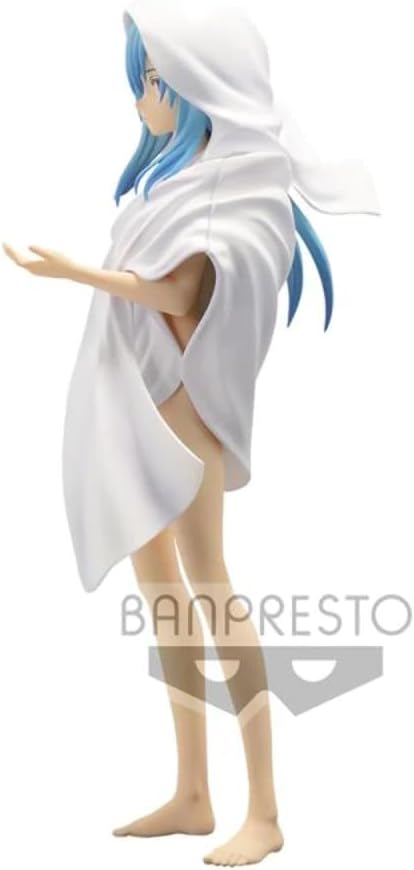 BANPRESTO Figur Raphael Otherworlder Vol.14 That Time I Got Reincarnated as a Slime 16cm