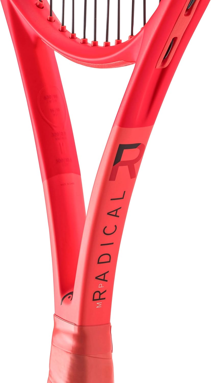 HEAD 231015 - Radical MP 2025 Gr. 3