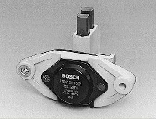 BOSCH 1 197 311 304 Generatorregler ”vom Hersteller eingestellt ”