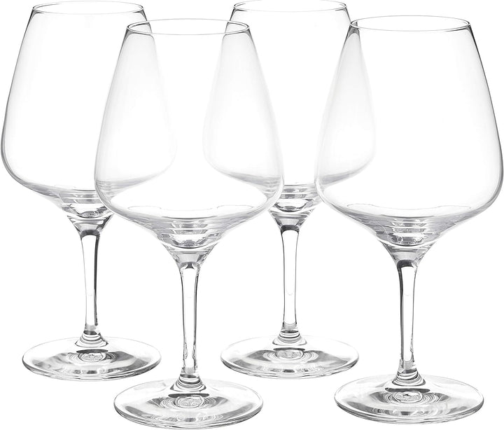 Orrefors Pulse Wine 4-Pack