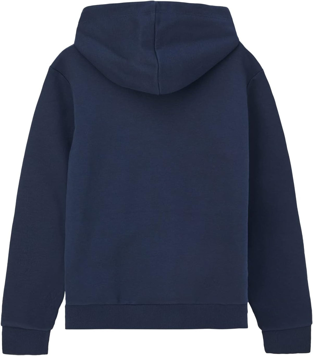 s.Oliver Jungen Sweatshirts, Blau 5952