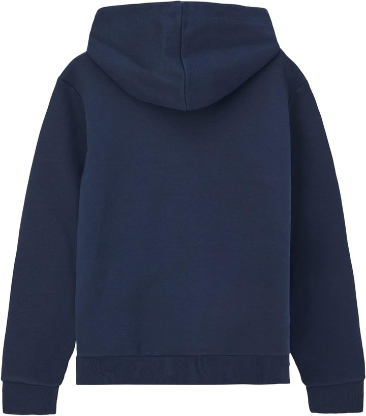 s.Oliver Jungen Sweatshirts, Blau 5952