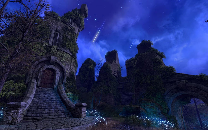 The Elder Scrolls Online - [PC/Mac]