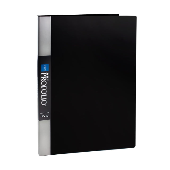 Itoya Art Profolio Original Sichtbuch mit 24 Folien, DIN A3+ A3+ Original, A3+ Original