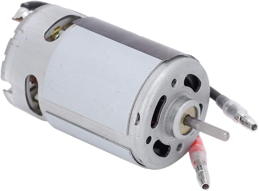 Professionelles 21T 550 Motor RC Ersatzzubehör Geeignet für TRAXXAS 1/10 RC Car