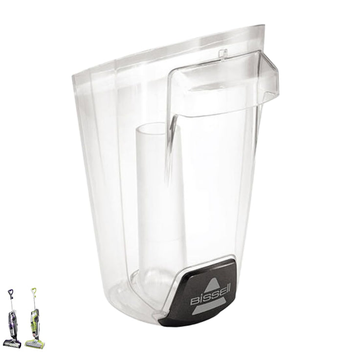 Ersatz für Bissell Dirty Tank für CrossWave & CrossWave Pet Pro Nass-/Trockensauger, nur passend für