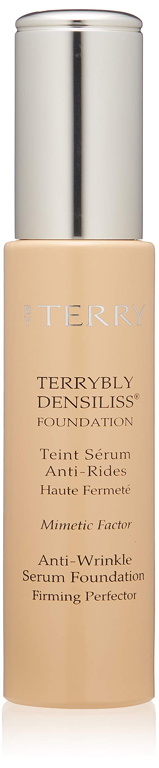 By Terry, Terrybly Densiliss Foundation Nr.1 - Fresh Fair, 30 ml.