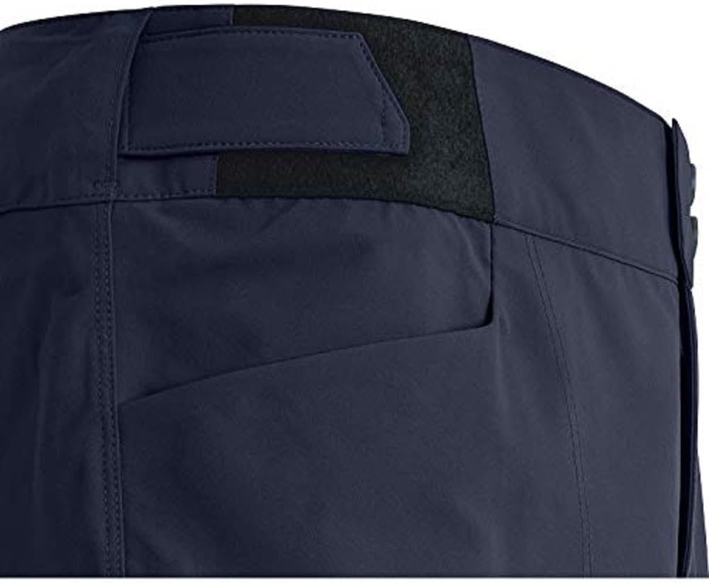 GORE WEAR Kurze Herren Fahrrad-Hose Passion S Orbit Blue, S Orbit Blue