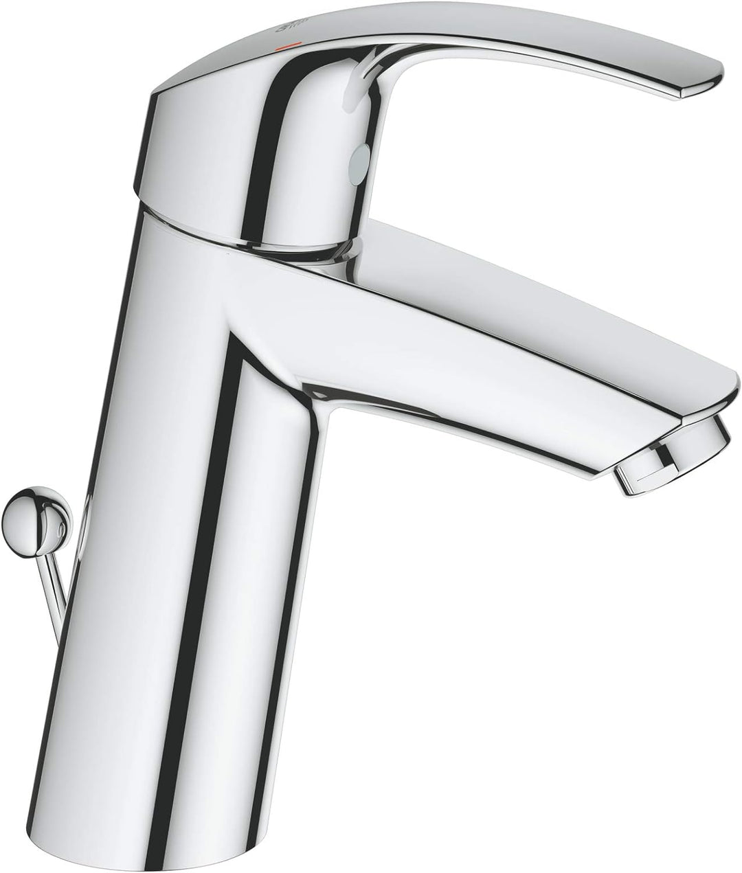 GROHE Tempesta Cosmopolitan System 160 | Brause- & Duschsystem - mit Thermostatbatterie & Eurosmart