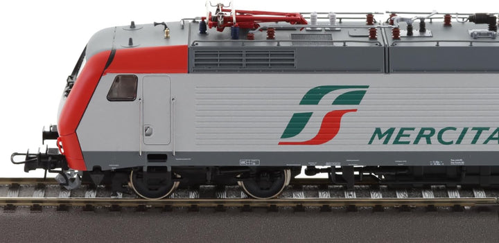 70464 H0 E-Lok E 412 013, Mercitalia Rail, Ep.VI