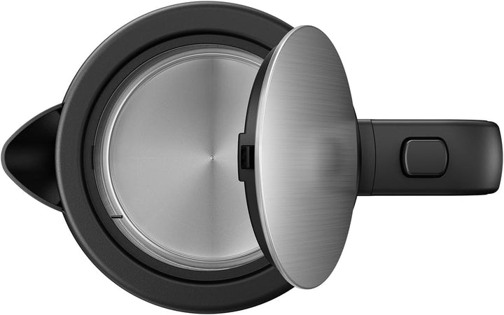 Xiaomi Mi Kettle Electric Glass Black EU BHR7423EU