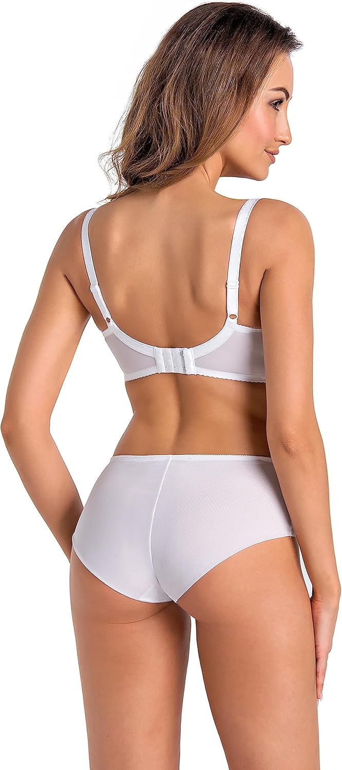 Teyli Still BH Bra Damen BH Damen Stillen - BH Bügel Damen-BHS Stillen - BH Grosse Grössen - Hebt un