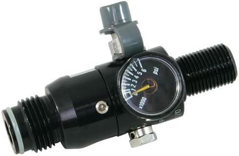 Zen 300 Bar Regulator