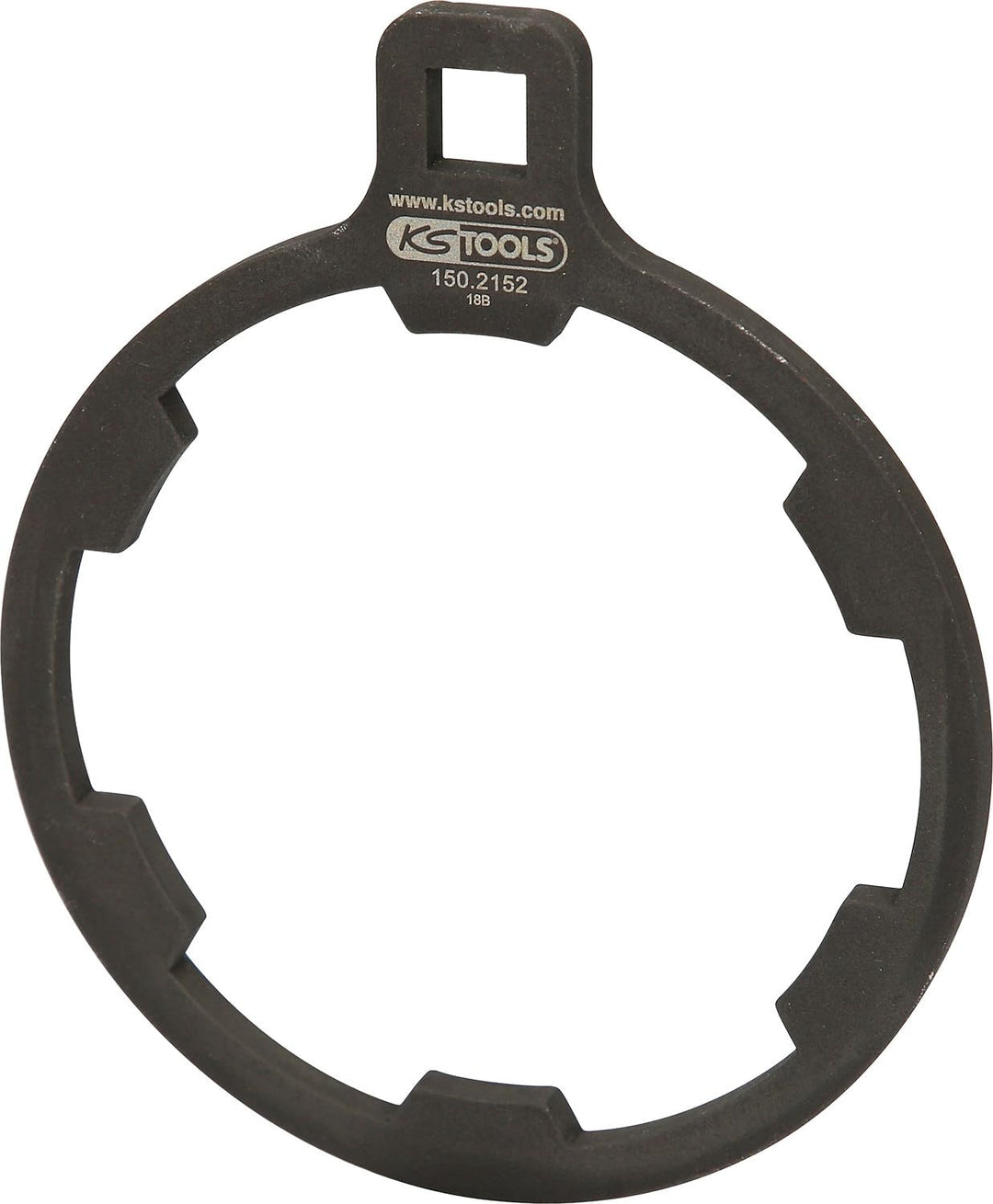KS Tools 150.2152 Kühlerdeckel-Lösewerkzeug