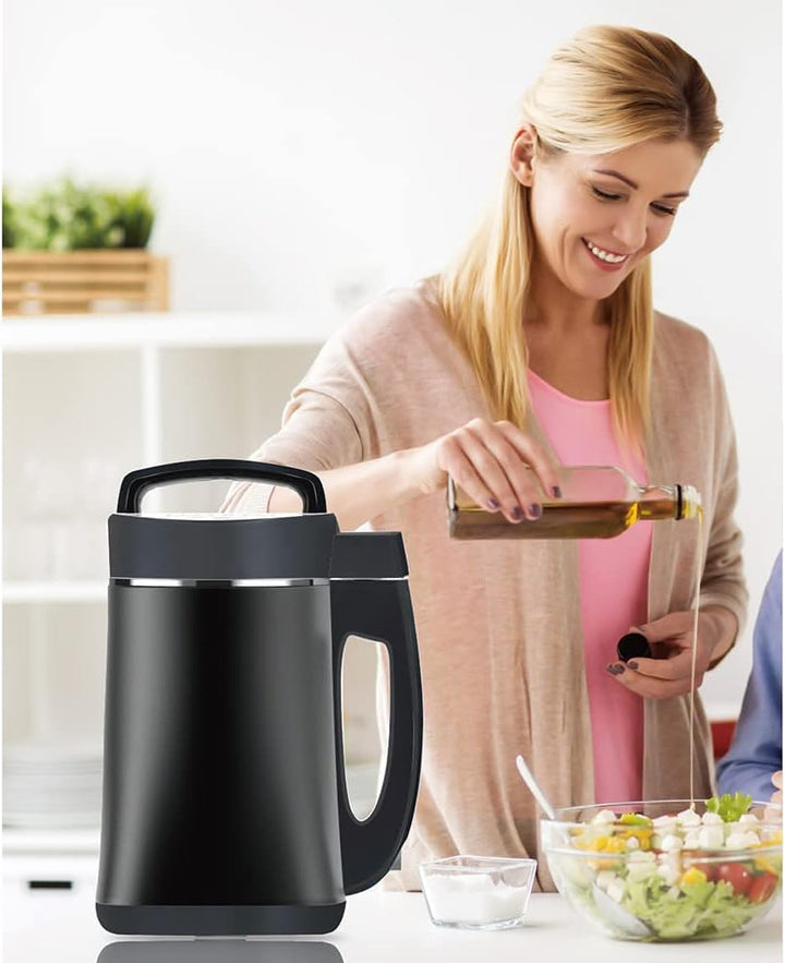 Decarboxylator für Kräutern,Kräuteröl,Infusionsmaschine Aktivierung Von Kräutern Und Zum Aufgiessen