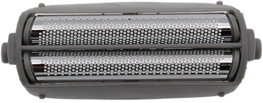 Ersatzfolie Kompatibel für Panasonic ES9852 ES-RW30 ES4000 ES4001 ES4027 ES726 ES727