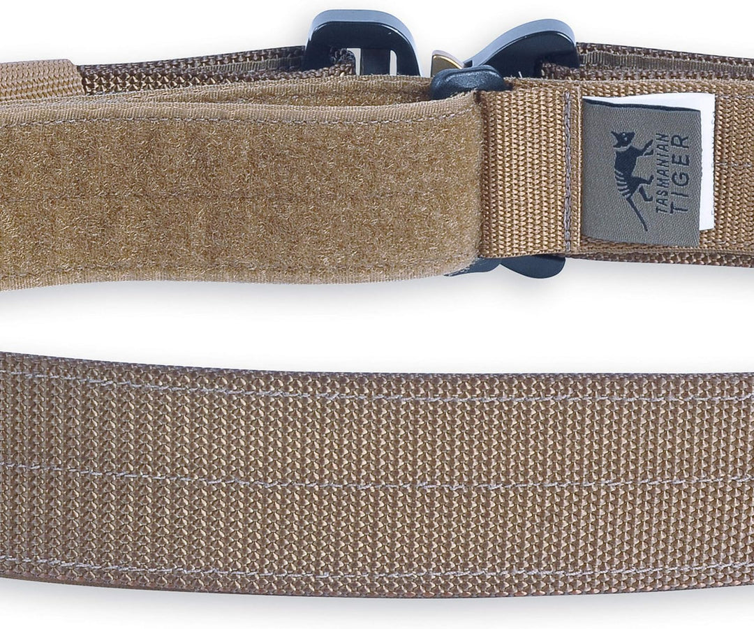 Tasmanian Tiger Unisex Tt Equipment Mk Ii Set Gürtel XL (125-135cm) Coyote Brown, XL (125-135cm) Coy