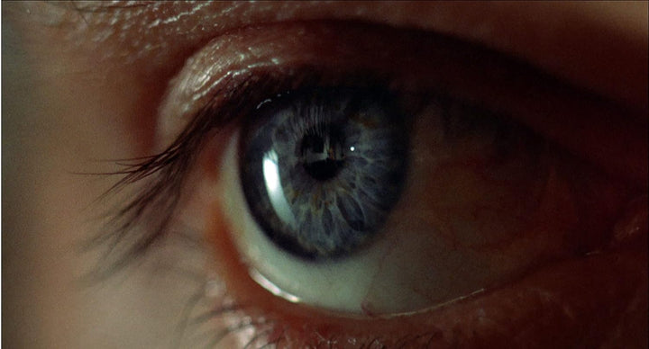 It's Nothing Mama, Just a Game [Blu-ray], Blu-ray