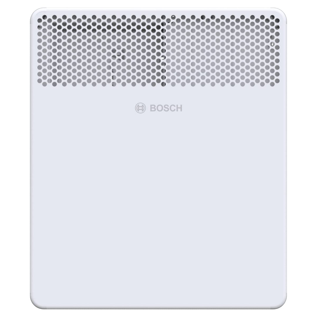 Bosch elektrischer Konvektor Heat Convector 4000-5, für ca. 5m² mit 500W inkl. elektronischer Regler
