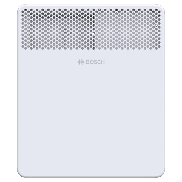 Bosch elektrischer Konvektor Heat Convector 4000-5, für ca. 5m² mit 500W inkl. elektronischer Regler
