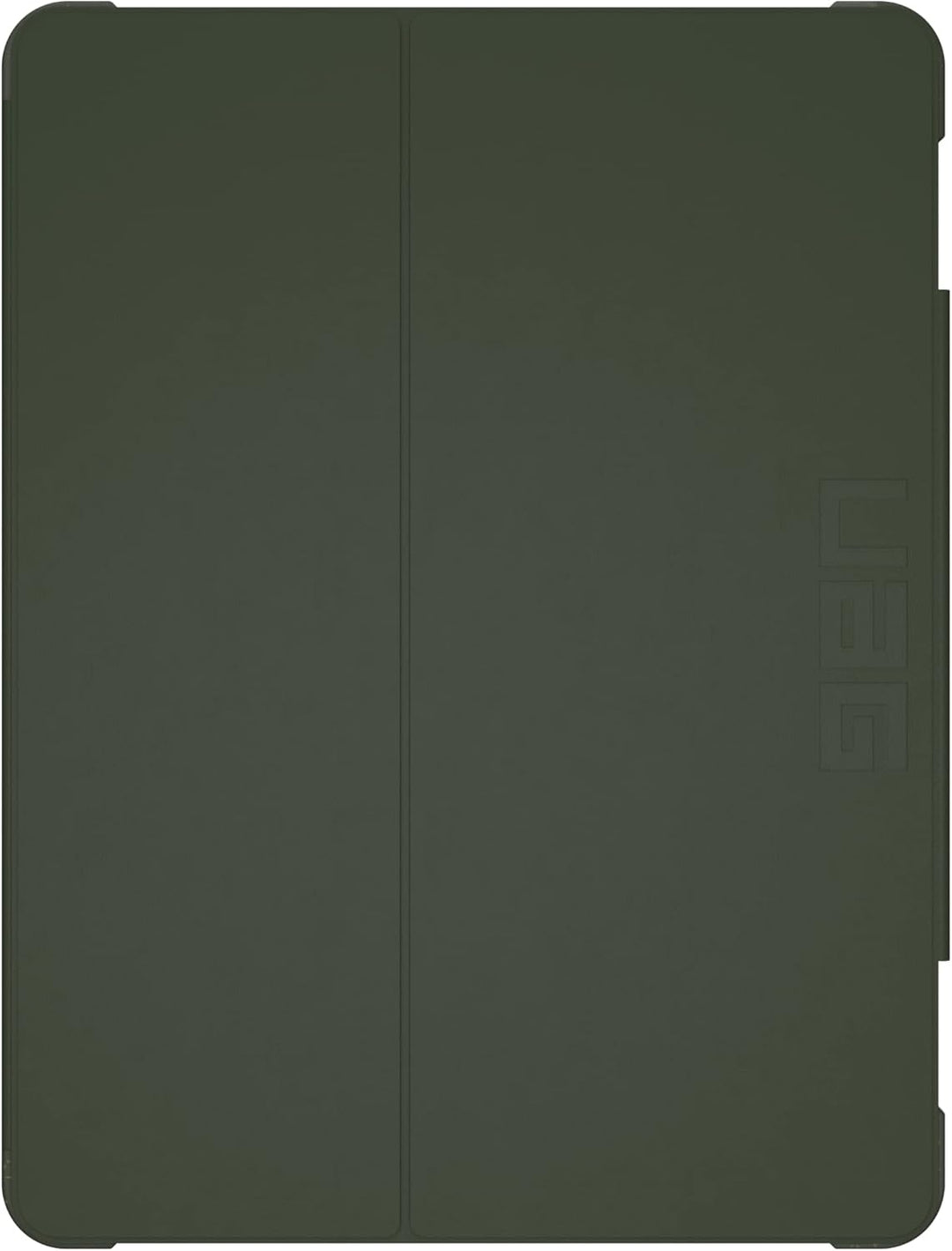 Urban Armor Gear Outback-Bio Case Apple iPad 10.2 Hülle (2021/2020 / 2019) biologisch abbaubar [Case