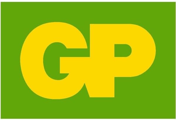 GP Extra Alkaline Batterien AA 1,5V Longlife G-TECH Technologie | 80 Stück R6 Batterien Mignon Vorra